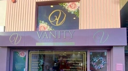 Vanity Beauty and Aesthetics изображение 2