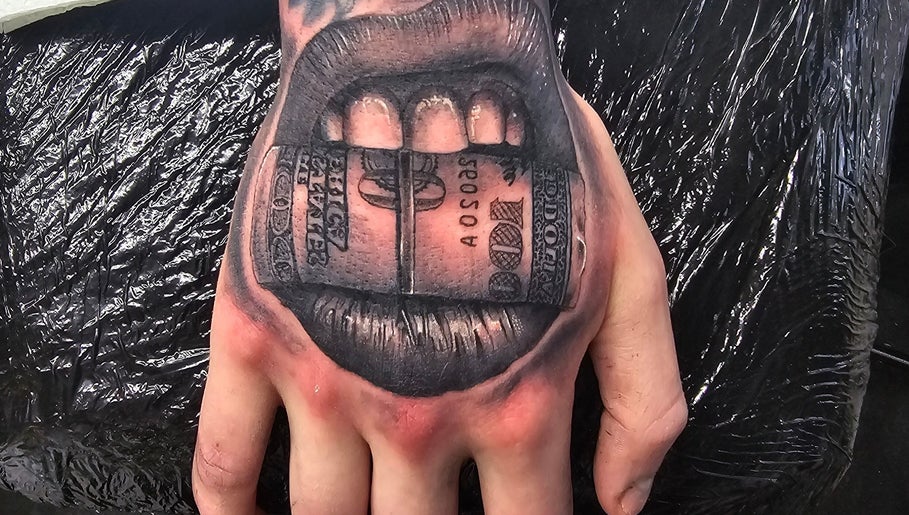 Lb Tatts afbeelding 1