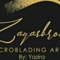 Zayasbrows