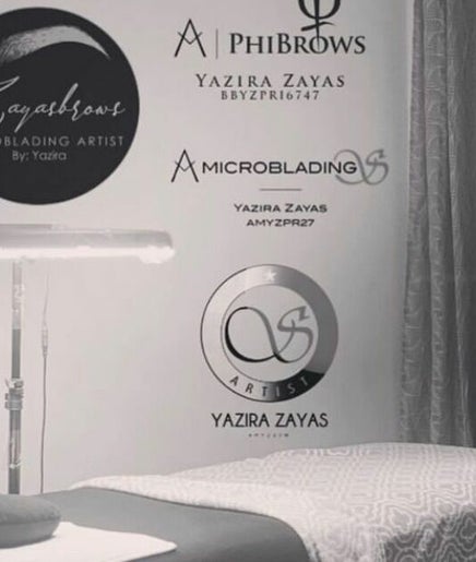 Zayasbrows image 2
