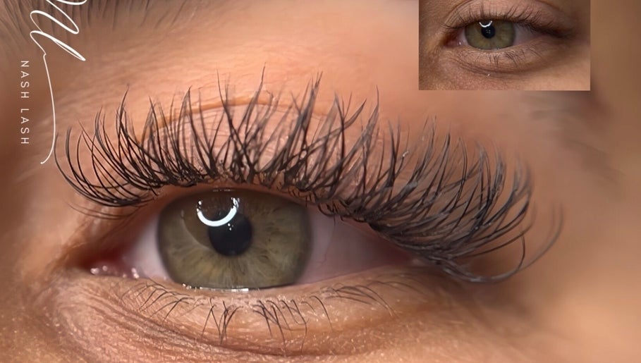 Nash Lash image 1