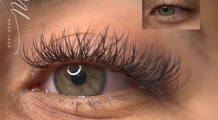 Nash Lash