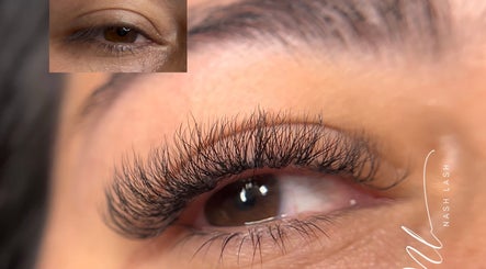 Nash Lash image 2