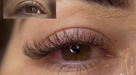 Nash Lash image 3