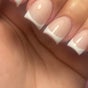Nails by Mayax