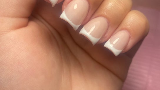 Nails by Mayax