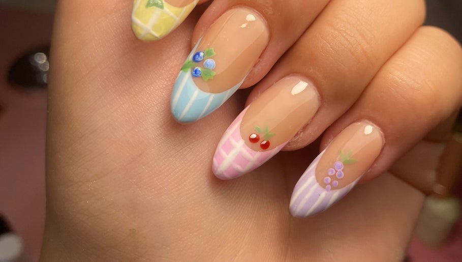 Mayasnailstudiox, bilde 1