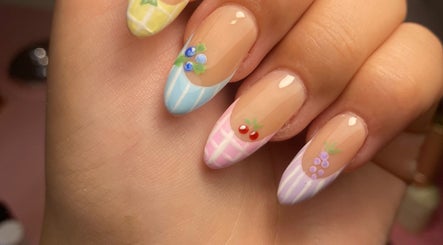 Mayasnailstudiox