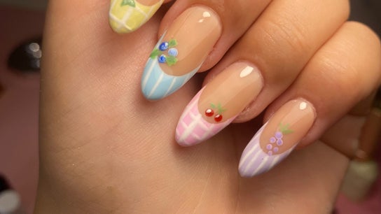 Mayasnailstudiox
