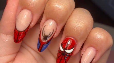 Mayasnailstudiox, bilde 3