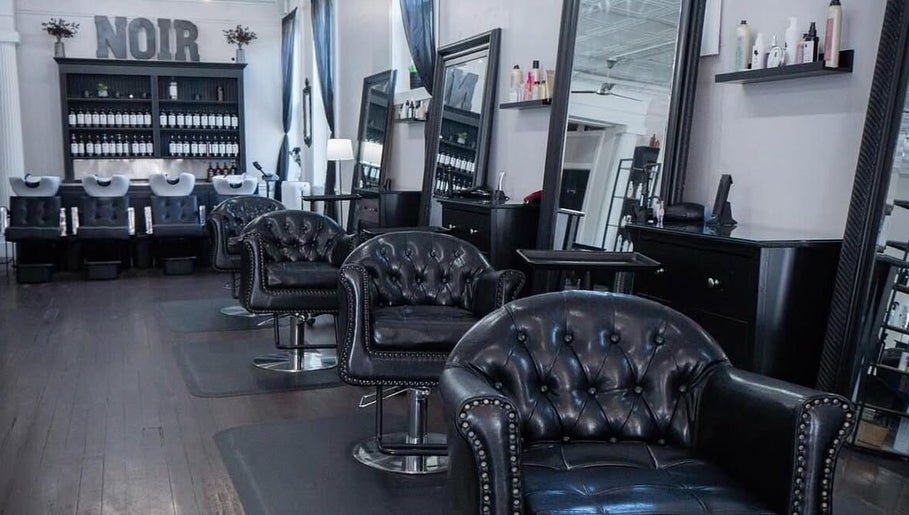 Cherokee @ Salon Noir slika 1