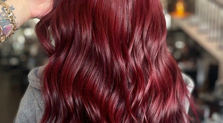 Cherokee @ Salon Noir slika 2