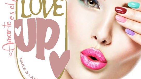 Love Up