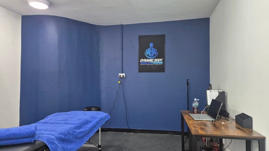 Dynamic Body Solutions