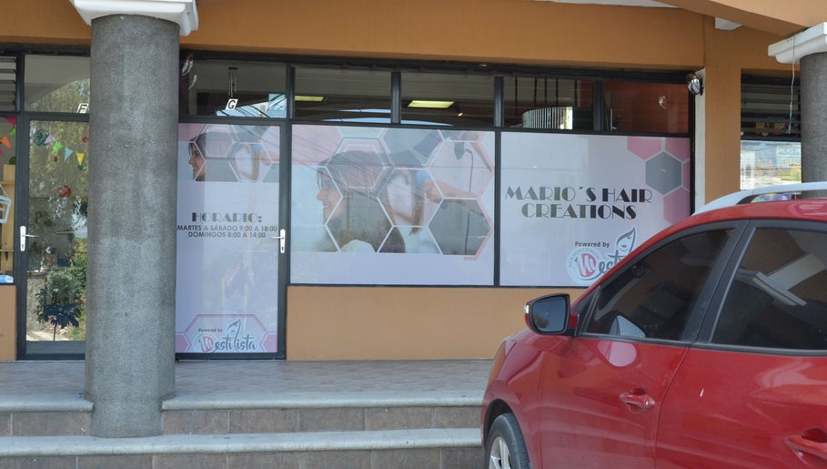 Mario's  Hair Creations slika 1