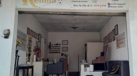 Salón y academia de Belleza Reinita, bilde 2