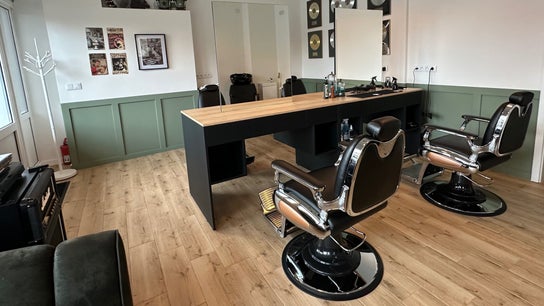 Kiepury 5 Barbershop