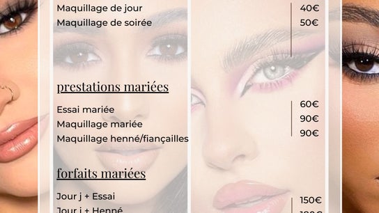Asche Beauty Studi