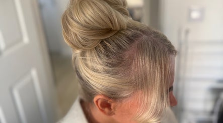 Haus of hair by Taylor