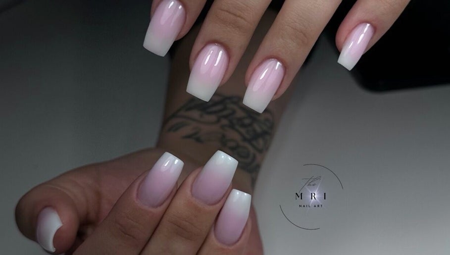 Mri nail art image 1