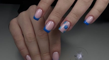 Mri nail art image 2