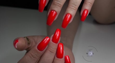 Mri nail art image 3