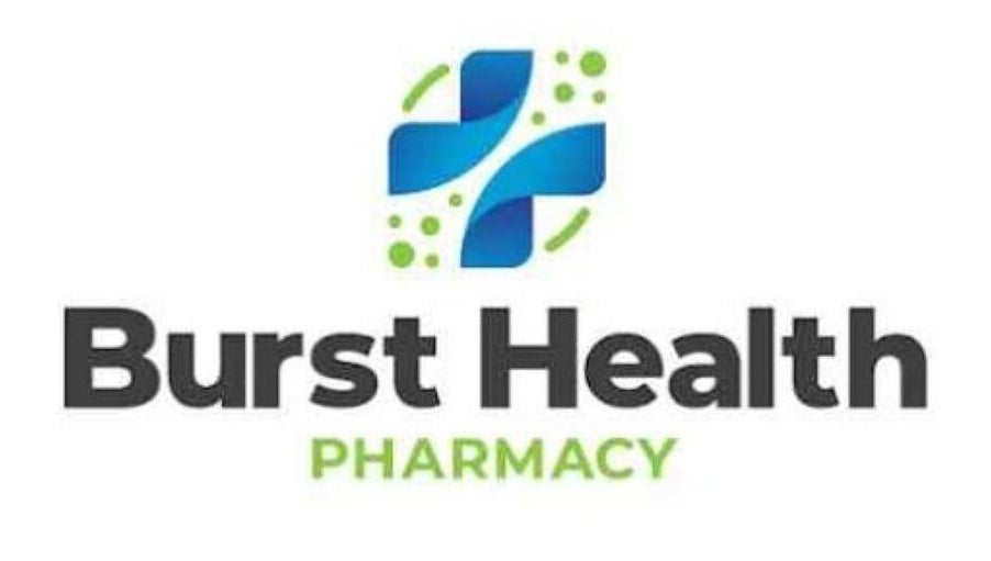 Burst Health Pharmacy изображение 1