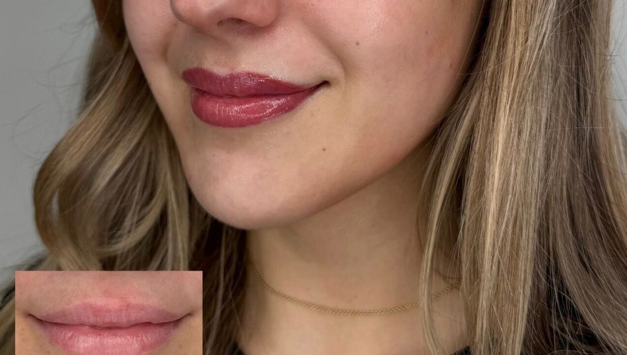 Jordan Alexandra Beauty image 1
