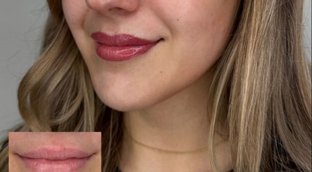 Jordan Alexandra Beauty image 3