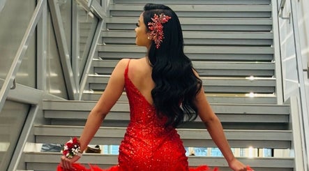 Luxmanes Hair Extensions