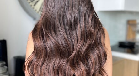 Luxmanes Hair Extensions