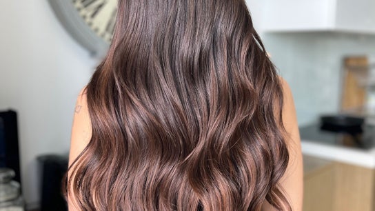 Luxmanes Hair Extensions