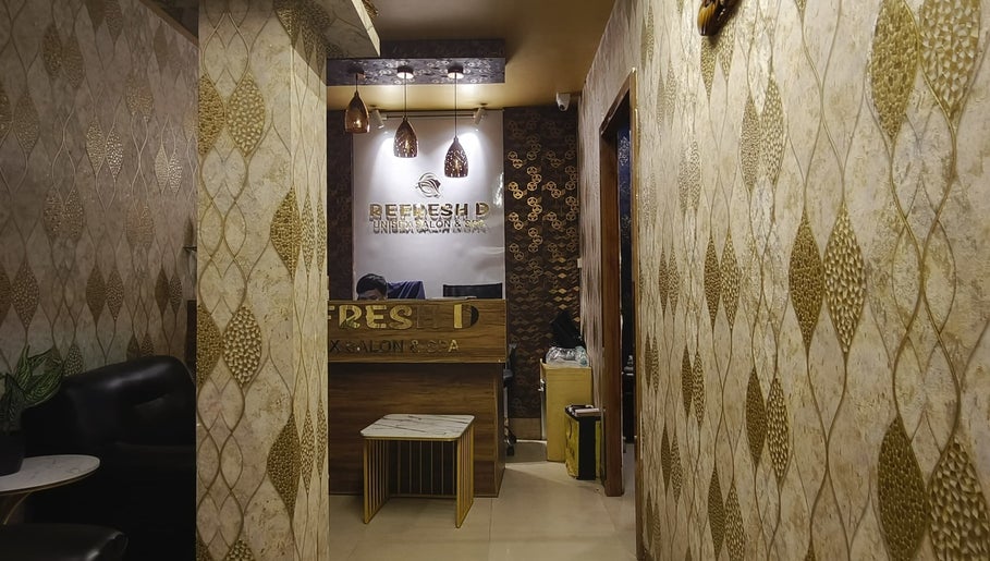 Refresh D Spa image 1