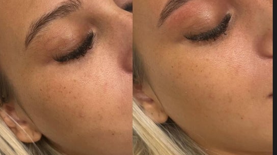 Brows by Chloe