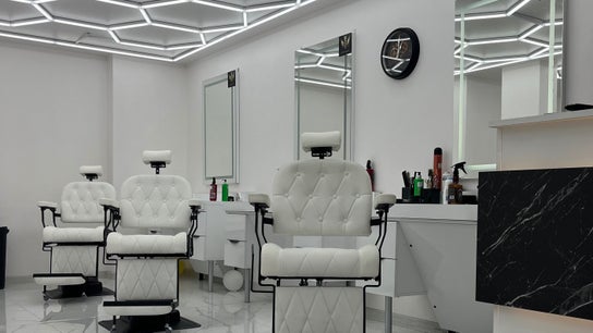 BARBER PARADISE