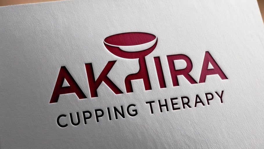 Akh.ira (Cupping Hijama Northampton) image 1