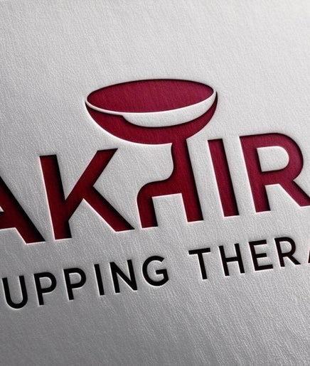 Akh.ira (Cupping Hijama Northampton) image 2