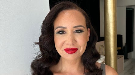 Makeup By Drew image 2