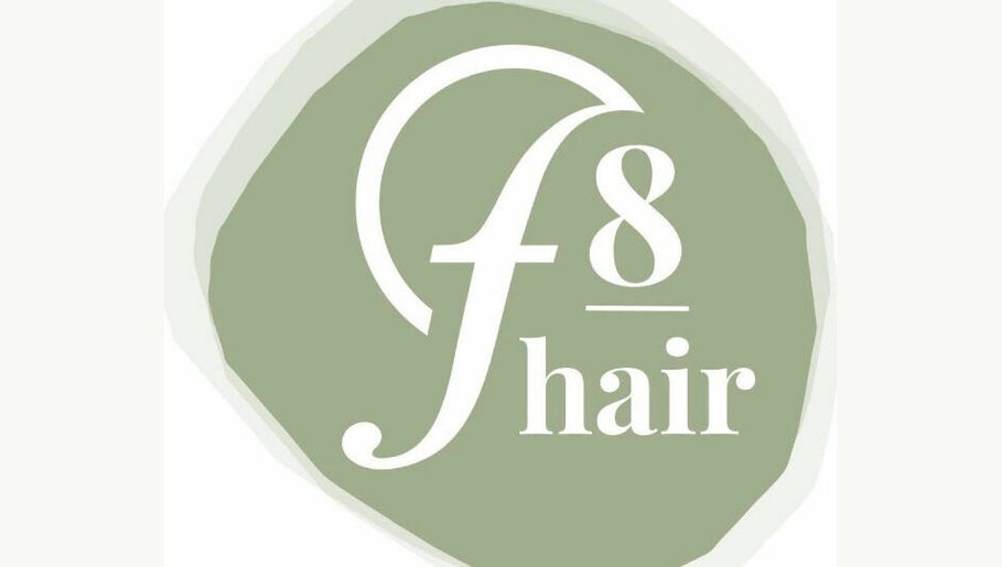 F8 Hair, bild 1