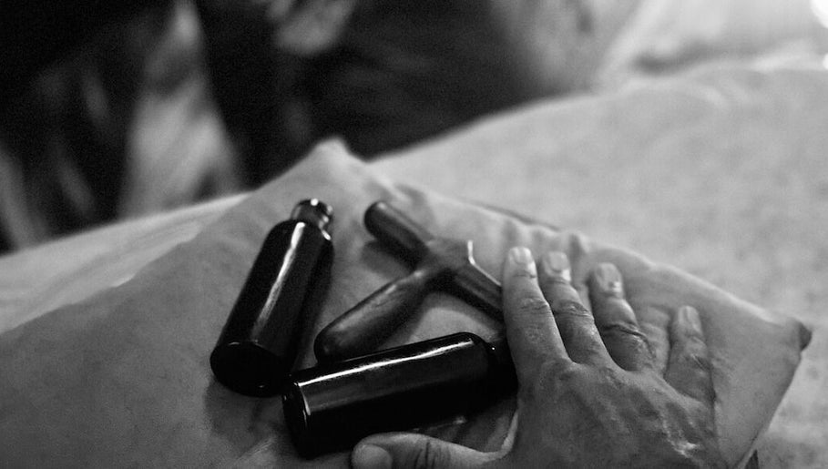 The Unfold  | Intuitive Somatic Bodywork image 1