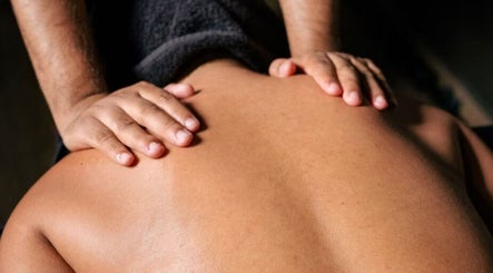 The Unfold  | Intuitive Somatic Bodywork image 3