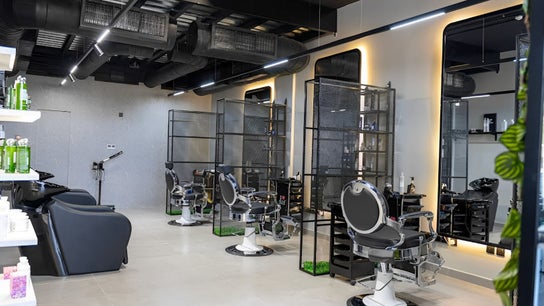 Ace Lebanese Barber Shop