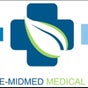 Alliance Midmed Medical Scheme - Family Wellness Centre , Columbus Stainless (Pty) Ltd, Hendrina Road, Middelburg, Mpumalanga