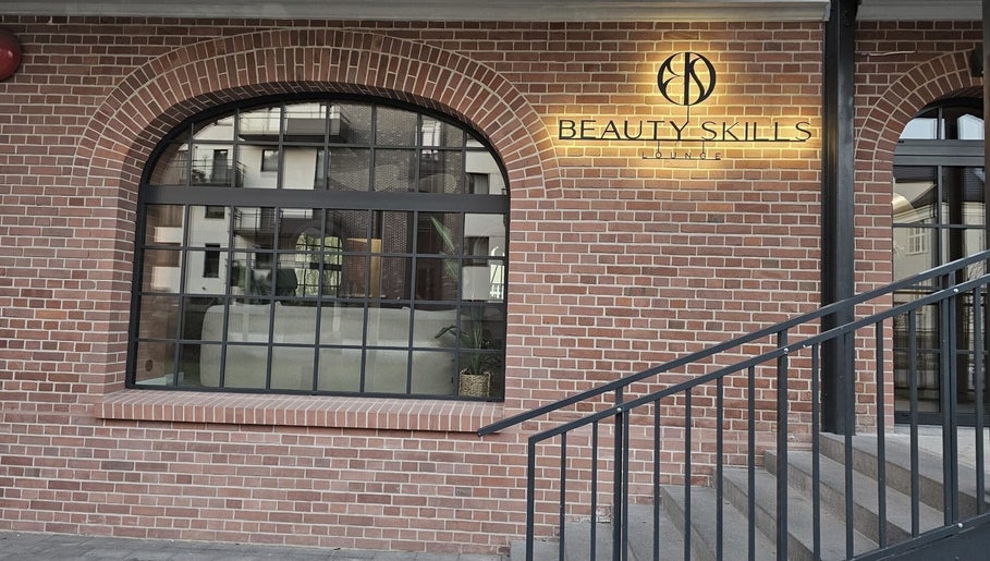 Beauty Skills Lounge image 1