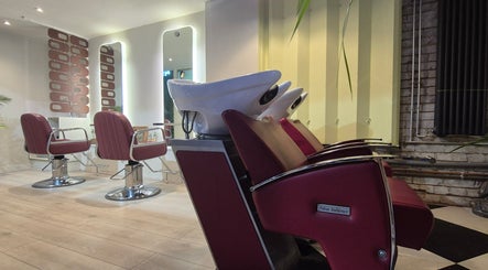 Hair Stylist Arek Namyslowski image 3