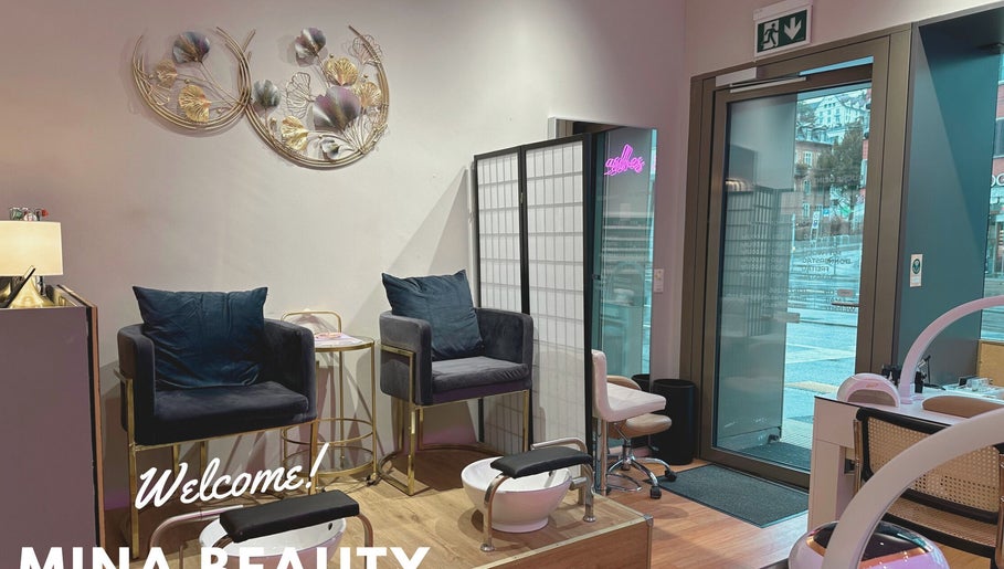 Mina Beauty Klusplatz image 1