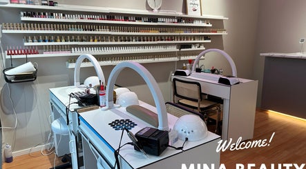 Mina Beauty Klusplatz image 2