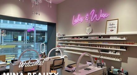 Mina Beauty Klusplatz image 3