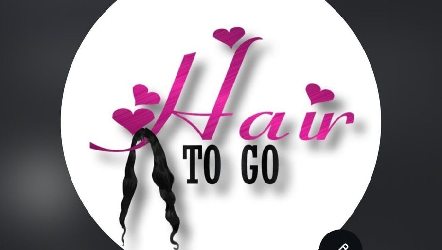 Hair To Go Salon image 1