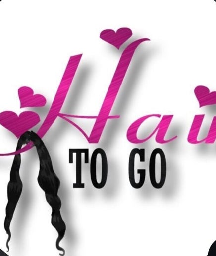 Hair To Go Salon image 2